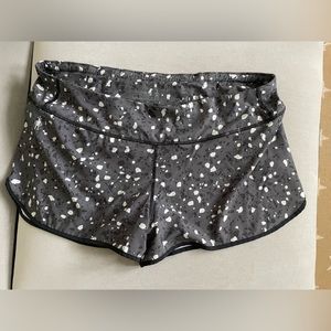 Smartwool shorts